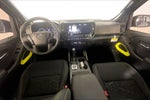2027 Nissan Frontier Crew Cab SV