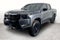 2027 Nissan Frontier Crew Cab SV