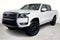 2025 Nissan Frontier Crew Cab SV