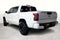 2025 Nissan Frontier Crew Cab SV