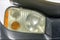 2002 Nissan Frontier XE V6