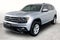 2018 Volkswagen Atlas 3.6L V6 SE w/Technology