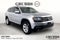2018 Volkswagen Atlas 3.6L V6 SE 4Motion