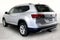 2018 Volkswagen Atlas 3.6L V6 SE 4Motion