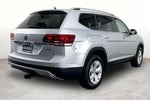 2018 Volkswagen Atlas 3.6L V6 SE 4Motion