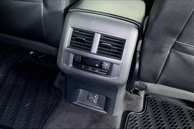 2018 Volkswagen Atlas 3.6L V6 SE 4Motion