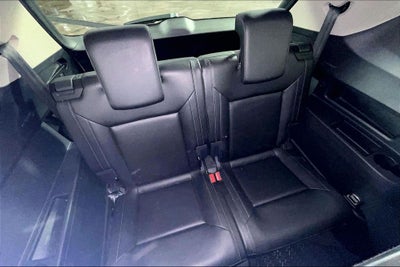 2018 Volkswagen Atlas 3.6L V6 SE 4Motion