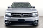 2018 Volkswagen Atlas 3.6L V6 SE 4Motion