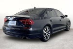 2018 Volkswagen Passat 3.6L V6 GT