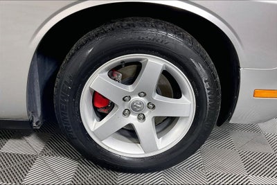 2010 Dodge Challenger SE