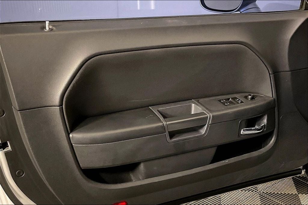 2010 Dodge Challenger SE