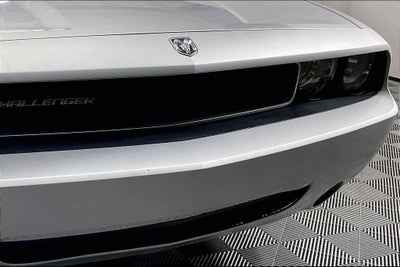 2010 Dodge Challenger SE