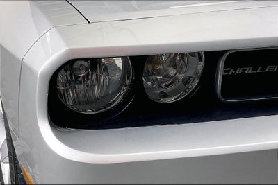2010 Dodge Challenger SE