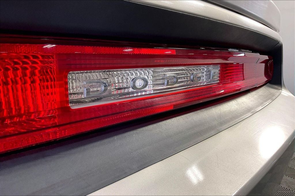2010 Dodge Challenger SE