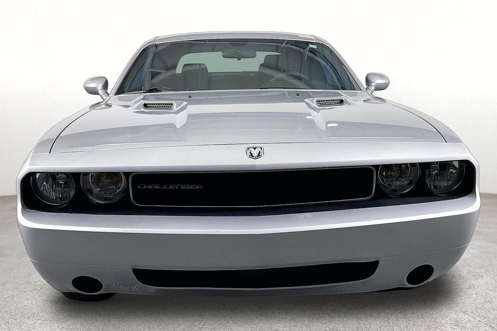 2010 Dodge Challenger SE