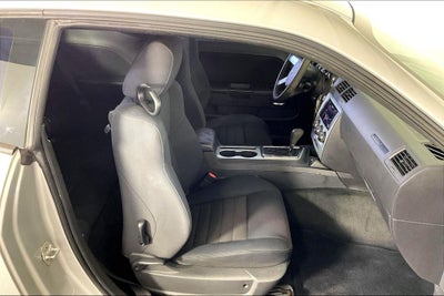 2010 Dodge Challenger SE