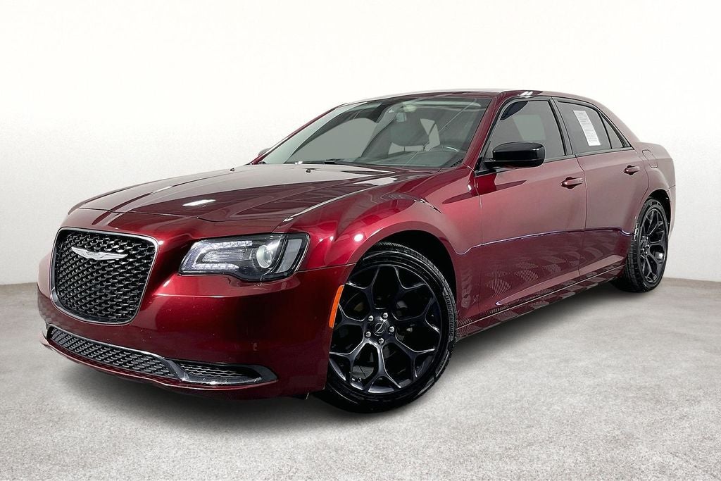 2019 Chrysler 300 Touring