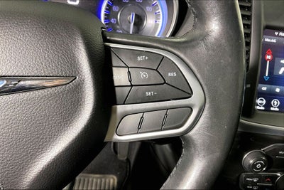 2019 Chrysler 300 Touring