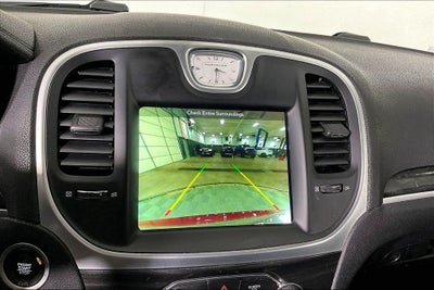 2019 Chrysler 300 Touring