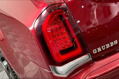 2019 Chrysler 300 Touring