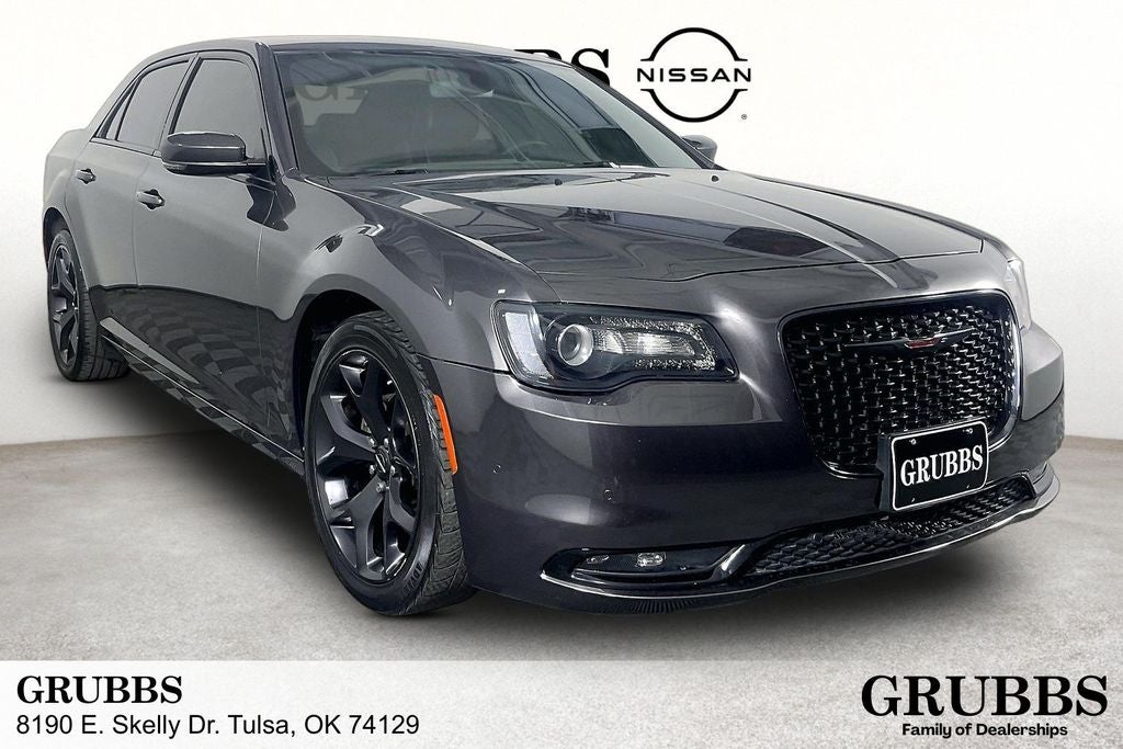 2023 Chrysler 300 S
