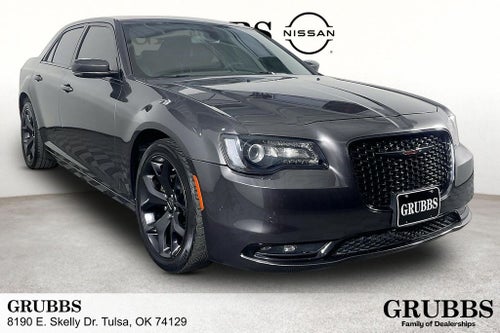 2023 Chrysler 300 S