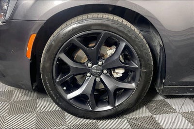 2023 Chrysler 300 S