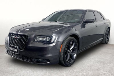2023 Chrysler 300 S