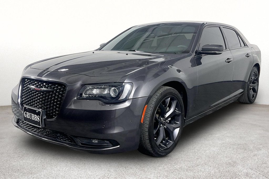 2023 Chrysler 300 S