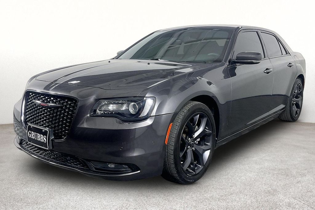 2023 Chrysler 300 S