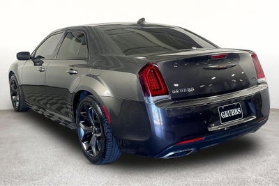 2023 Chrysler 300 S