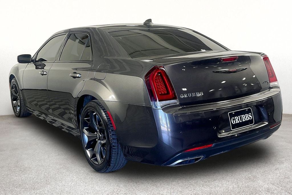 2023 Chrysler 300 S