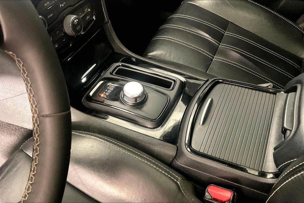 2023 Chrysler 300 S