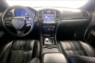 2023 Chrysler 300 S