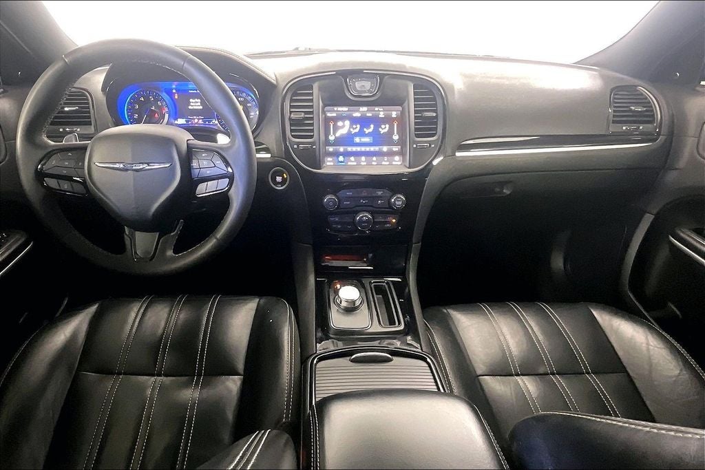 2023 Chrysler 300 S