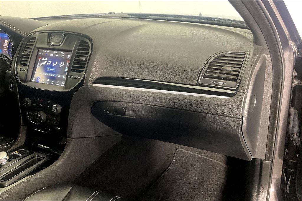 2023 Chrysler 300 S