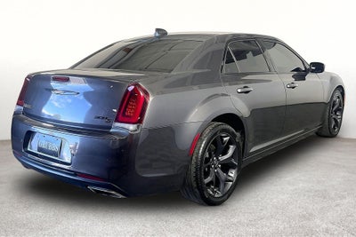 2023 Chrysler 300 S