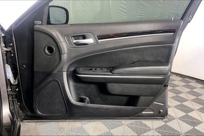 2023 Chrysler 300 S