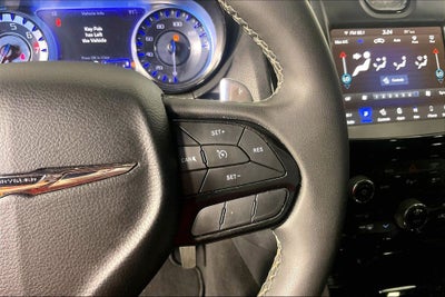 2023 Chrysler 300 S