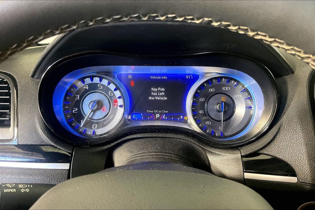 2023 Chrysler 300 S