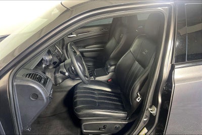2023 Chrysler 300 S