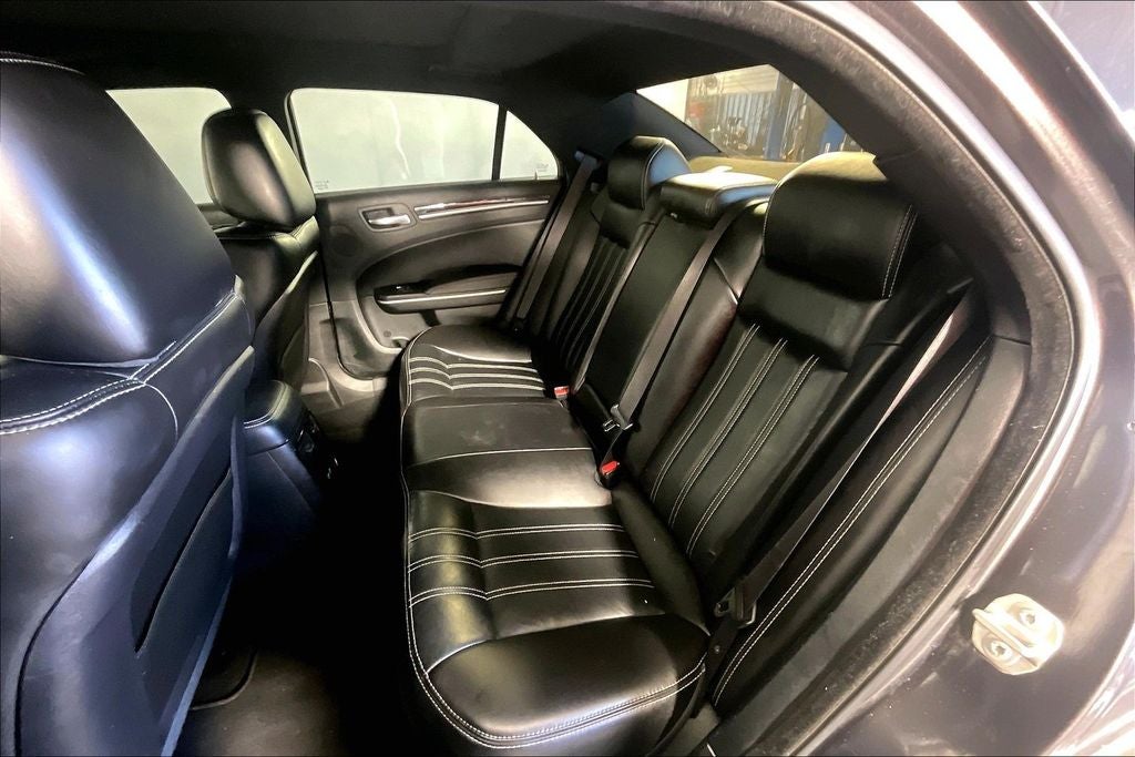 2023 Chrysler 300 S