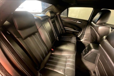 2023 Chrysler 300 S