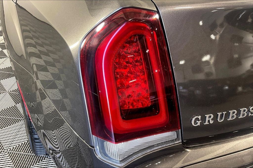 2023 Chrysler 300 S