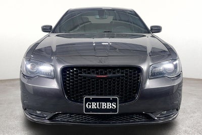 2023 Chrysler 300 S