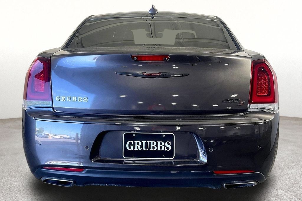 2023 Chrysler 300 S