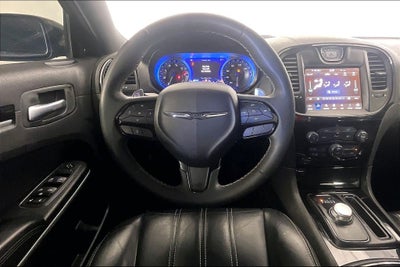 2023 Chrysler 300 S