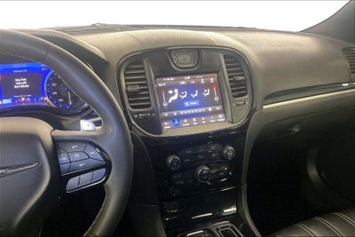 2023 Chrysler 300 S