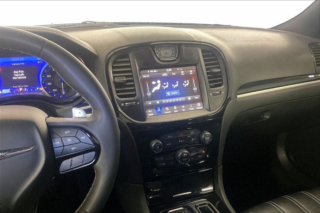 2023 Chrysler 300 S