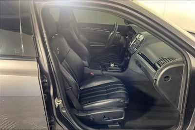 2023 Chrysler 300 S
